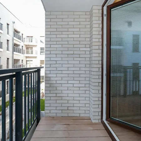 Mood Nawrot 34 Apartment