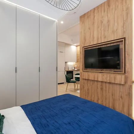 Mood Nawrot 34 Łódź