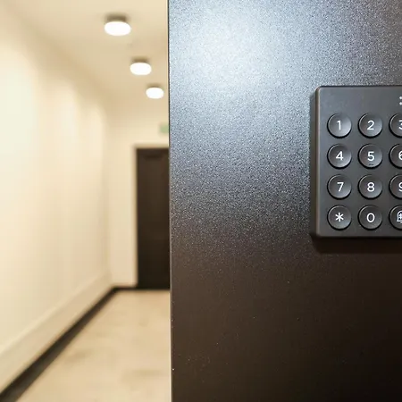 Mood Nawrot 34 Daire Łódź