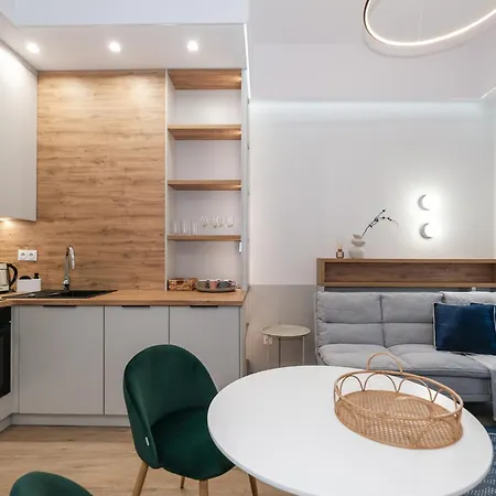 Daire Mood Nawrot 34 Łódź