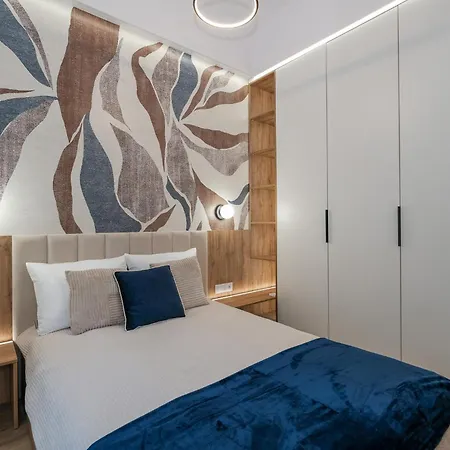 Mood Nawrot 34 Daire *