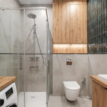 Daire Mood Nawrot 34 Łódź