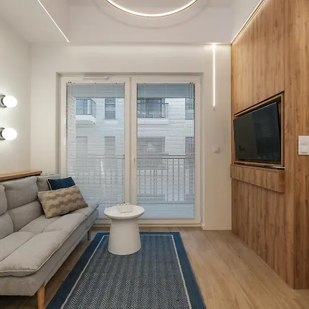 Mood Nawrot 34 Apartment *
