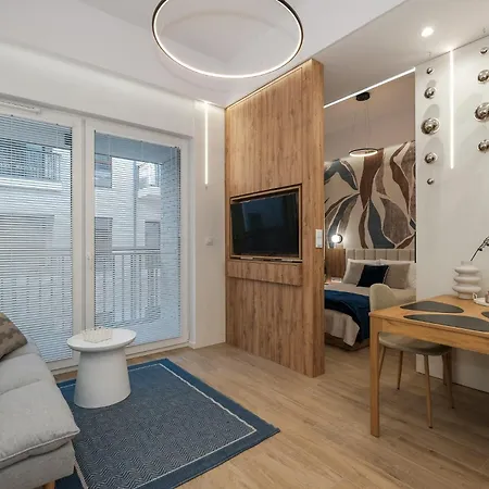 Daire Mood Nawrot 34 Łódź