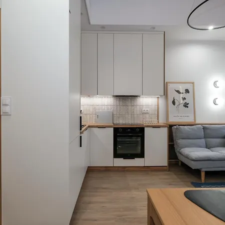 Mood Nawrot 34 Łódź