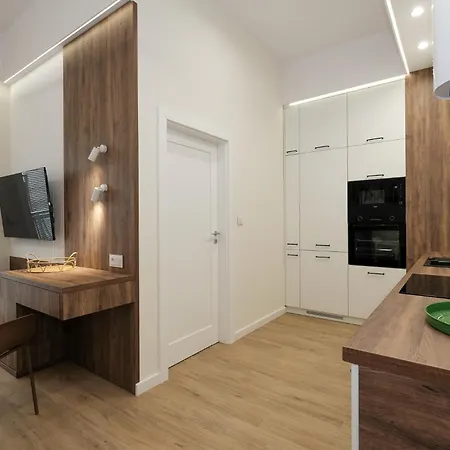 Apartment Mood Nawrot 34 *