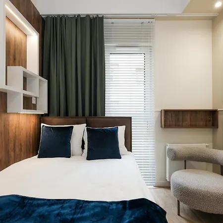 Daire Mood Nawrot 34 Łódź