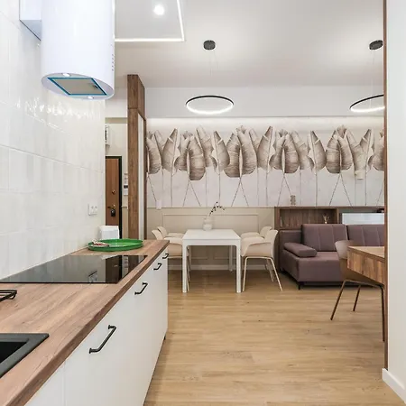 Daire Mood Nawrot 34 Łódź