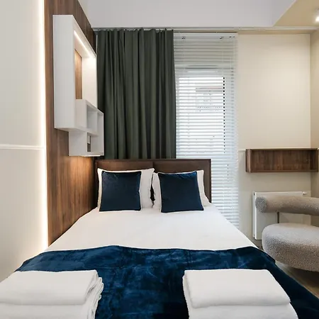 Mood Nawrot 34 * Łódź