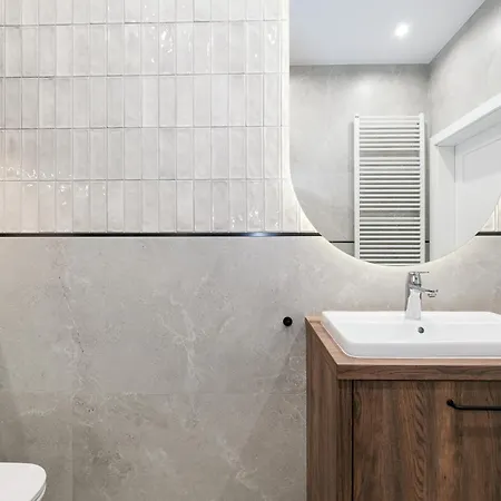 Apartment Mood Nawrot 34 Lodz