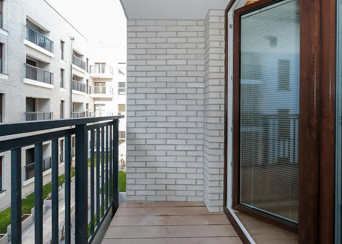 Mood Nawrot 34 Lägenhet