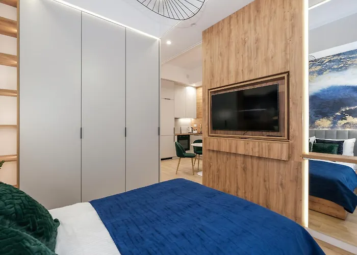 Mood Nawrot 34 Łódź