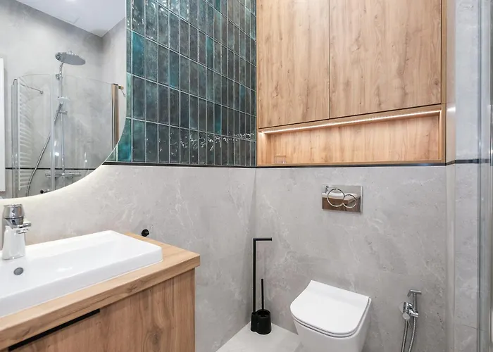 Lägenhet Mood Nawrot 34