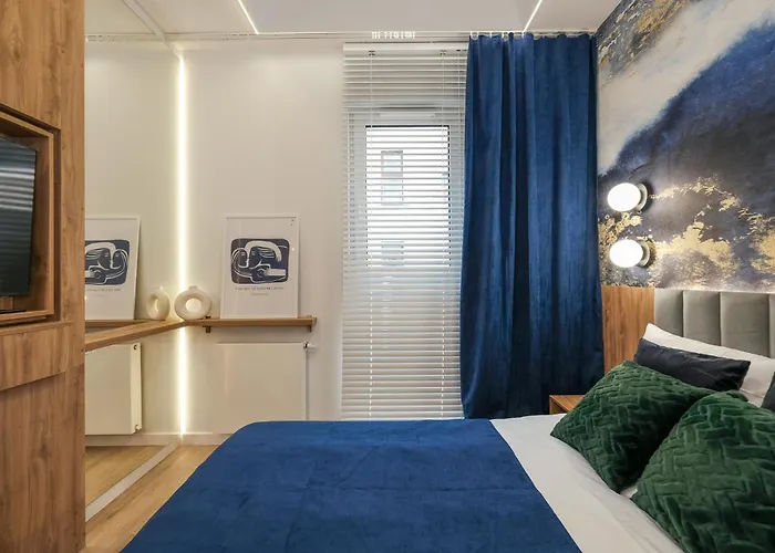 Mood Nawrot 34 Łódź