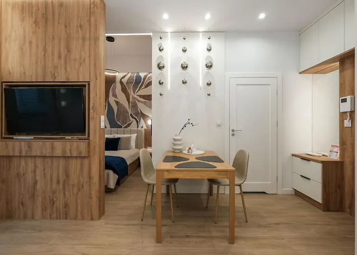 Mood Nawrot 34 * Łódź