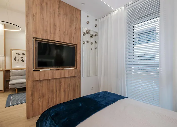 Mood Nawrot 34 Lägenhet