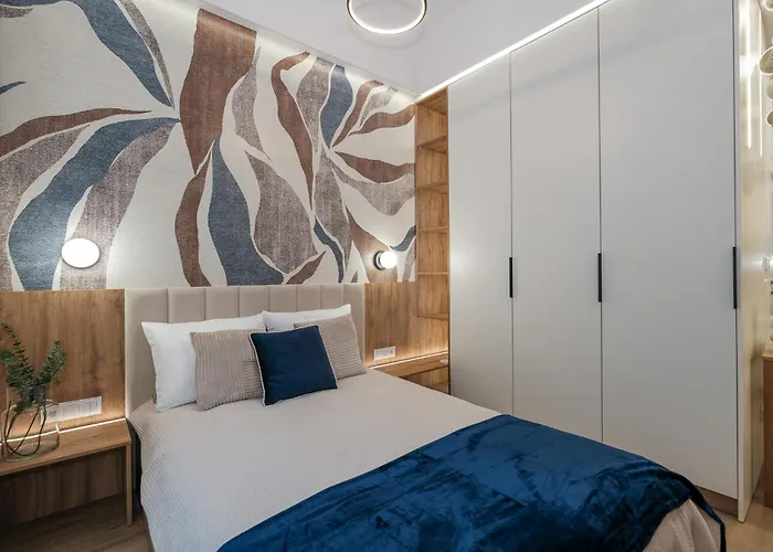 Mood Nawrot 34 Lägenhet *