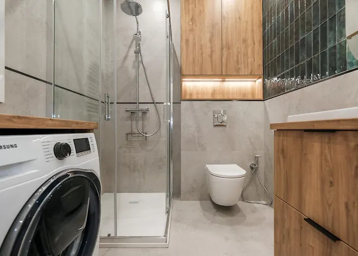 Mood Nawrot 34 Lägenhet