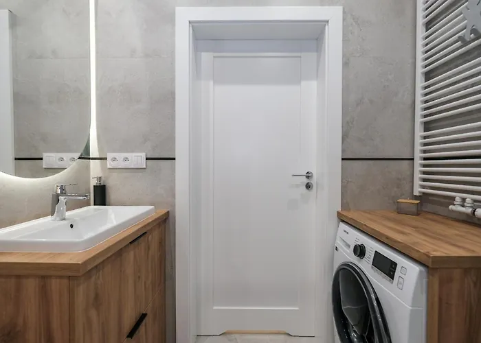 Lägenhet Mood Nawrot 34