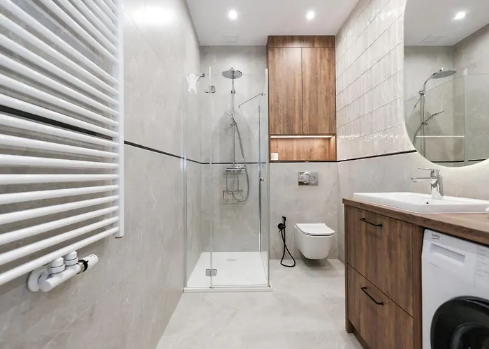 Mood Nawrot 34 Lägenhet