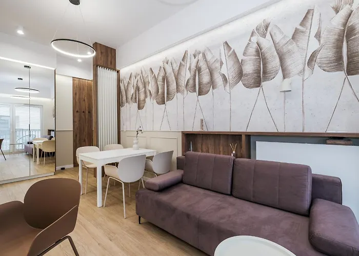 Lägenhet Mood Nawrot 34